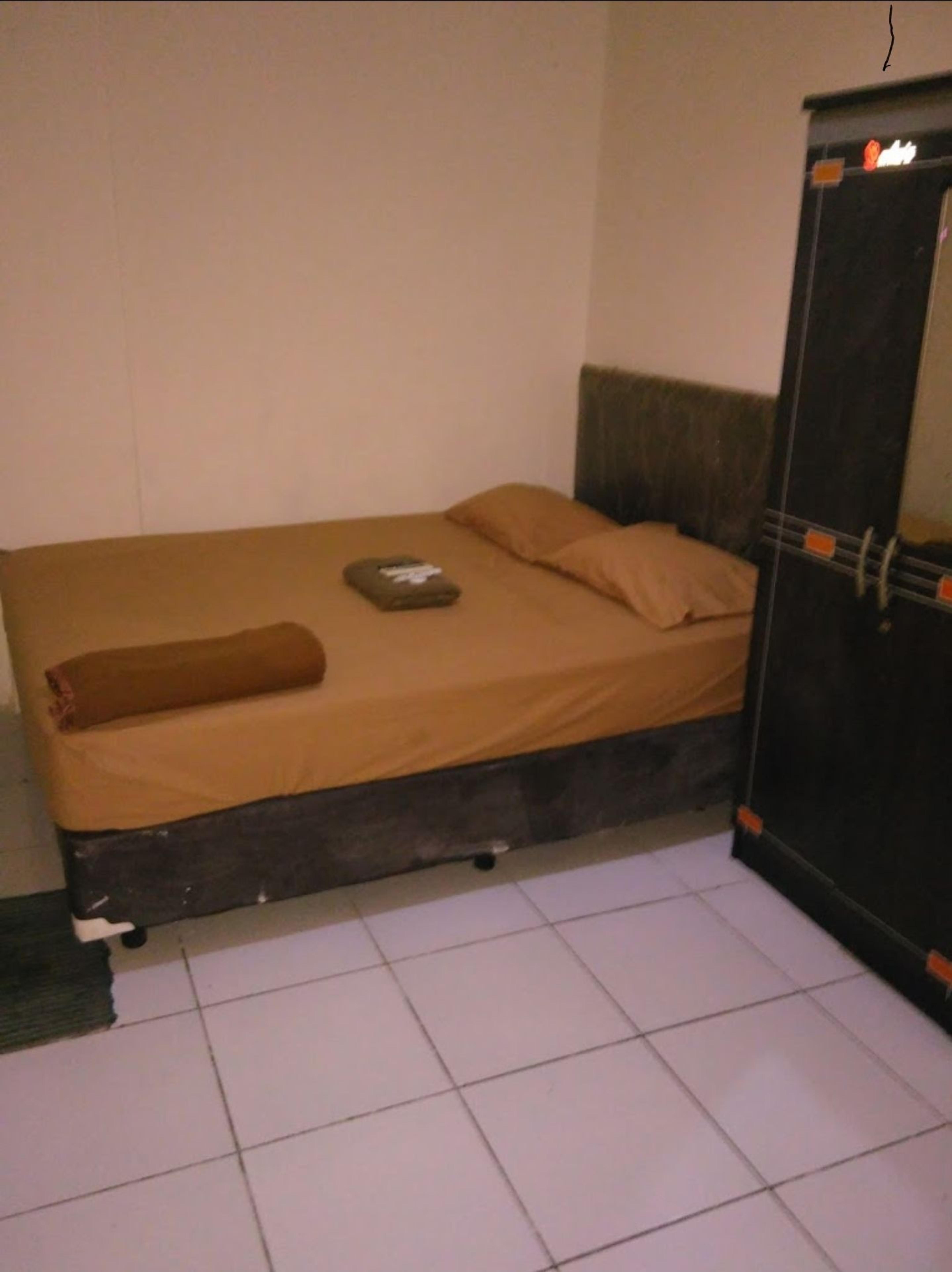 Lautze Residence Jakarta Eksteriør bilde