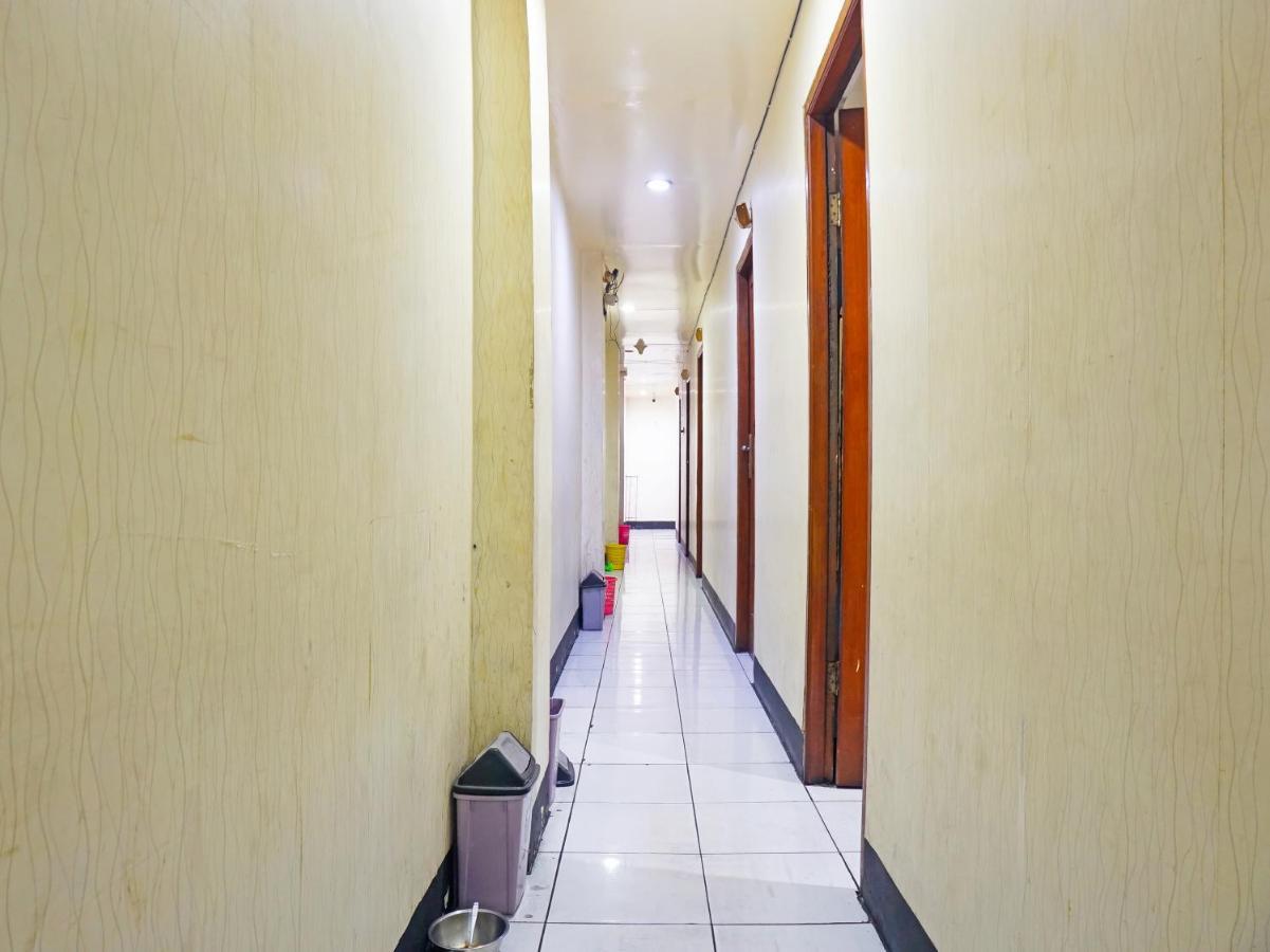 Lautze Residence Jakarta Eksteriør bilde