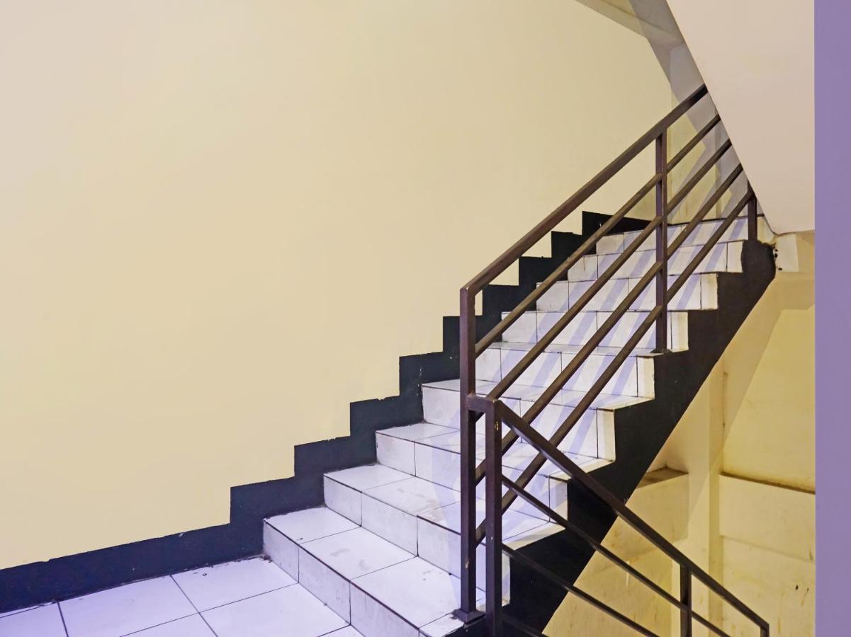 Lautze Residence Jakarta Eksteriør bilde