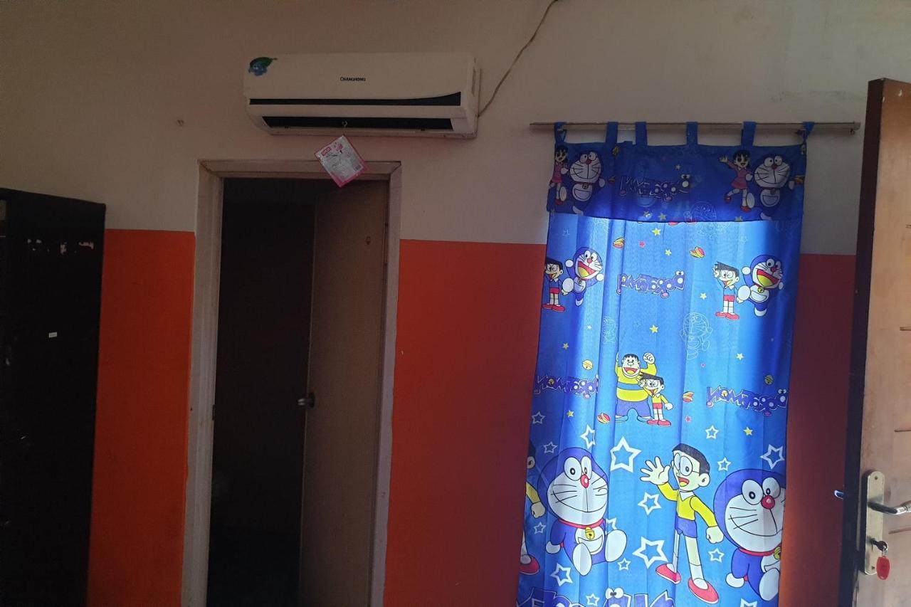 Lautze Residence Jakarta Eksteriør bilde