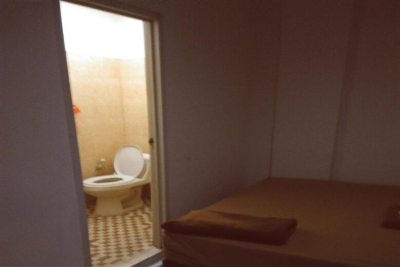 Lautze Residence Jakarta Eksteriør bilde